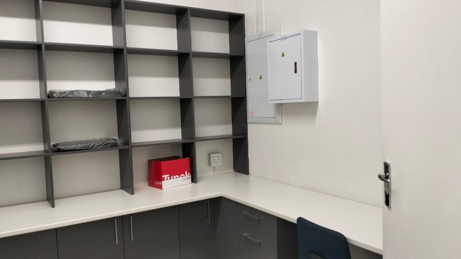 To Let commercial Property for Rent in Durbanville Western Cape